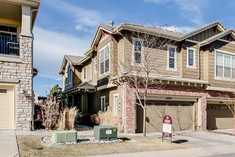 10079 Bluffmont Ct, Lone Tree, CO 80124 photo 1