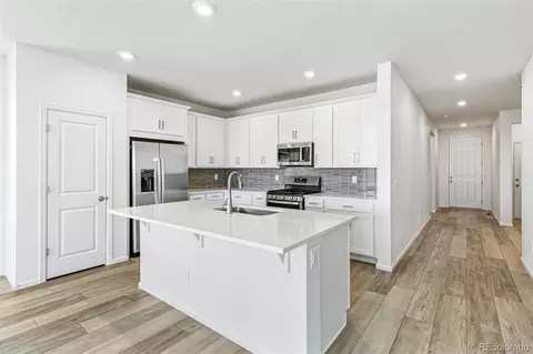 2098 Peachleaf Loop, Castle Rock, CO 80108 photo 9