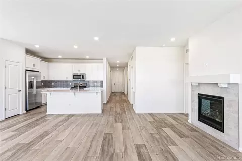 2098 Peachleaf Loop, Castle Rock, CO 80108 photo 2