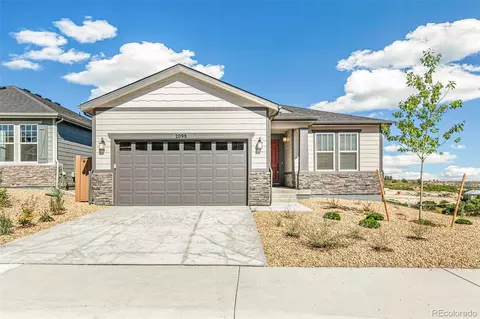 2098 Peachleaf Loop, Castle Rock, CO 80108 photo 32