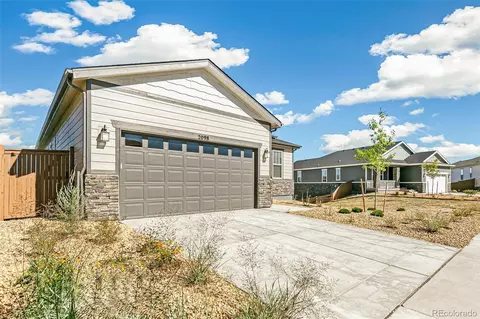 2098 Peachleaf Loop, Castle Rock, CO 80108 photo 31