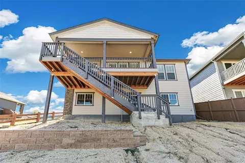 2098 Peachleaf Loop, Castle Rock, CO 80108 photo 30