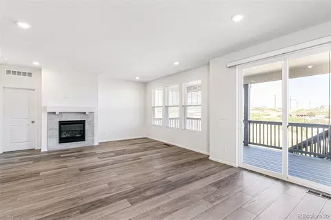 2098 Peachleaf Loop, Castle Rock, CO 80108 photo 5