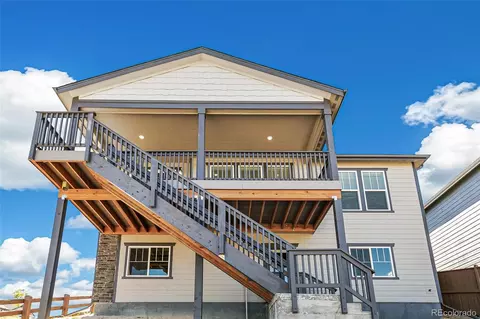 2098 Peachleaf Loop, Castle Rock, CO 80108 photo 29