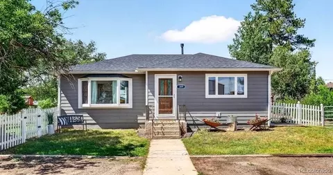 309 Navajo St, Kiowa, CO 80117