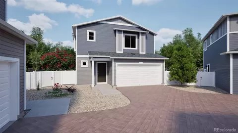 10178 Scranton Ct, Commerce City, CO 80022