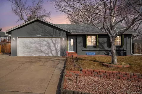 9643 W Grand Ave, Littleton, CO 80123