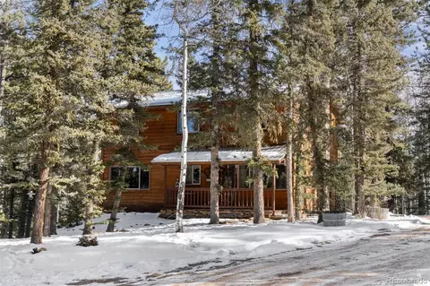 4076 Omer Ln, Divide, CO 80814