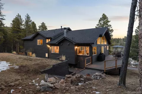 32663 Donna Dr, Conifer, CO 80433 photo 5