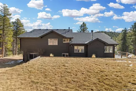 32663 Donna Dr, Conifer, CO 80433 photo 11
