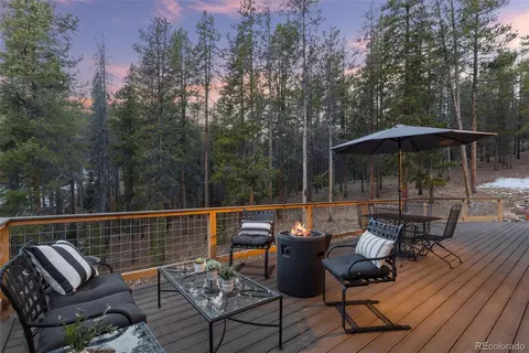 32663 Donna Dr, Conifer, CO 80433 photo 4