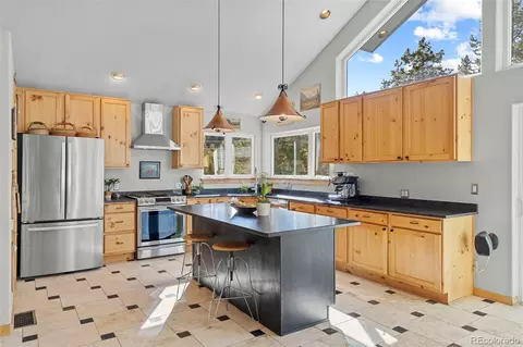 32663 Donna Dr, Conifer, CO 80433 photo 22