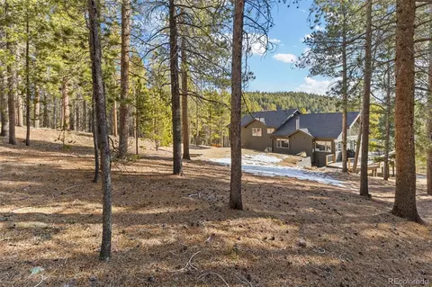 32663 Donna Dr, Conifer, CO 80433 photo 13