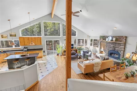 32663 Donna Dr, Conifer, CO 80433 photo 28