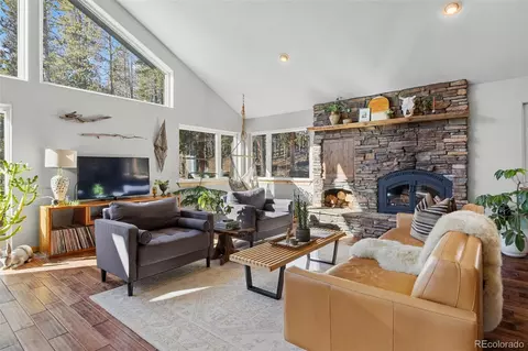 32663 Donna Dr, Conifer, CO 80433 photo 18