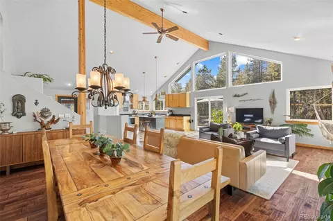 32663 Donna Dr, Conifer, CO 80433 photo 27