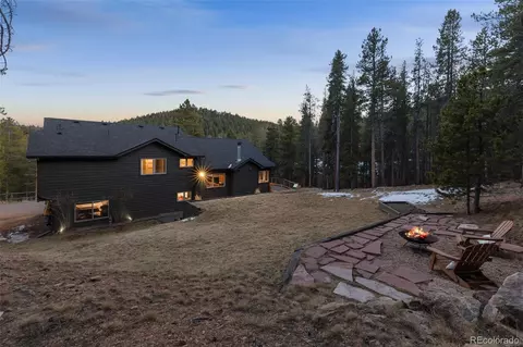 32663 Donna Dr, Conifer, CO 80433 photo 8