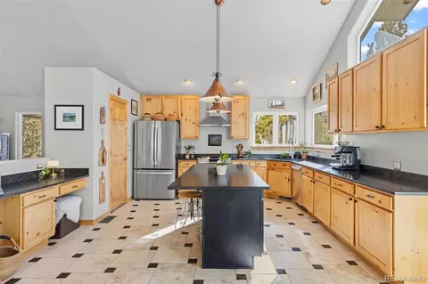 32663 Donna Dr, Conifer, CO 80433 photo 23