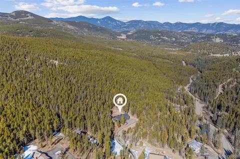 32663 Donna Dr, Conifer, CO 80433 photo 10
