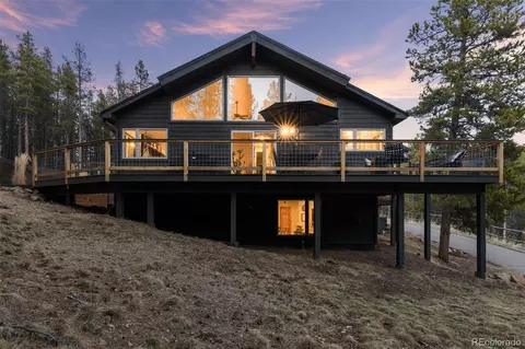 32663 Donna Dr, Conifer, CO 80433 photo 2