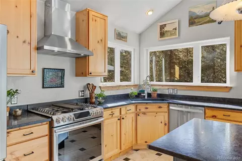 32663 Donna Dr, Conifer, CO 80433 photo 24
