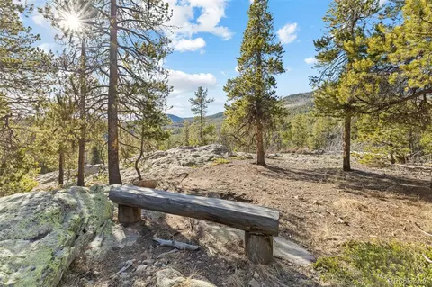 32663 Donna Dr, Conifer, CO 80433 photo 14
