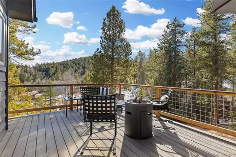 32663 Donna Dr, Conifer, CO 80433 photo 12