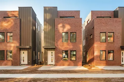 2363 S High St, Denver, CO 80210