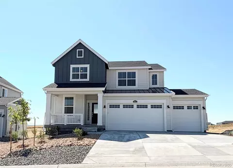 39442 Penn Rd, Elizabeth, CO 80107