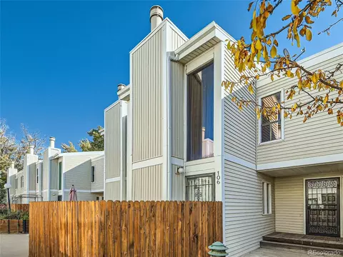 1050 S Monaco Pkwy #106, Denver, CO 80224