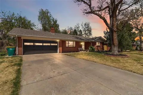 6905 W 4th Ave, Lakewood, CO 80226