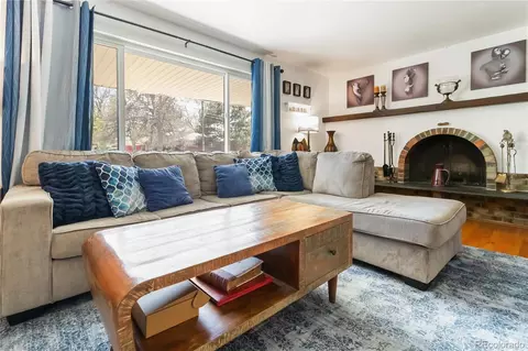 6905 W 4th Ave, Lakewood, CO 80226