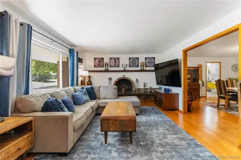 6905 W 4th Ave, Lakewood, CO 80226