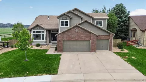 5023 Mountain Meadow Trl, Castle Rock, CO 80109
