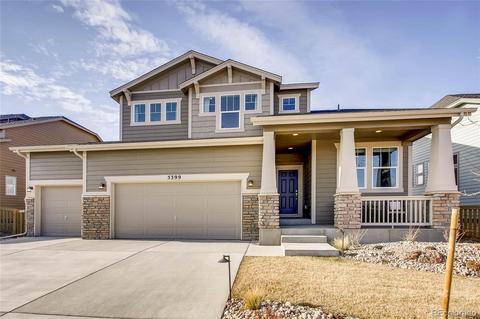 27220 E Davies Pl, Aurora, CO 80016 photo 1