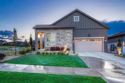 2083 Rim Ridge Dr, Castle Rock, CO 80108