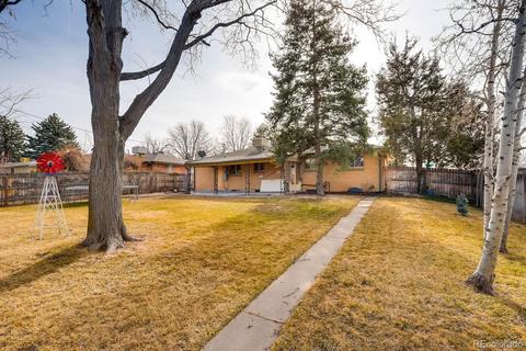 4805 E Atlantic Pl, Denver, CO 80222 photo 11