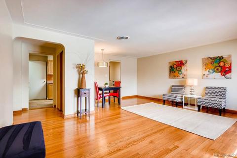 4805 E Atlantic Pl, Denver, CO 80222 photo 3
