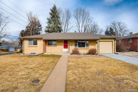 4805 E Atlantic Pl, Denver, CO 80222 photo 1