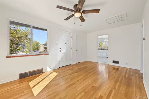 Living - 820 Oakland St, Aurora, CO 80010 photo 5 of 5