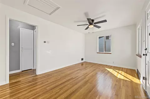 Living - 820 Oakland St, Aurora, CO 80010 photo 2 of 5