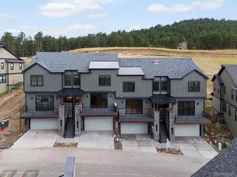 3887 Bahn Ct, Evergreen, CO 80439