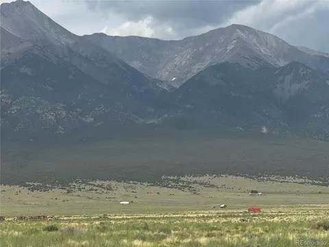 lot5 12th St, Blanca, CO 81123