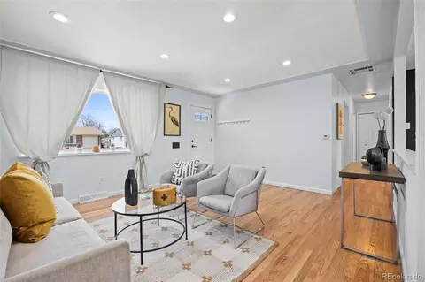 936 S Jersey St, Denver, CO 80224