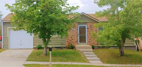3981 S Uravan St, Aurora, CO 80013 photo 1