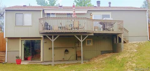3981 S Uravan St, Aurora, CO 80013 photo 11