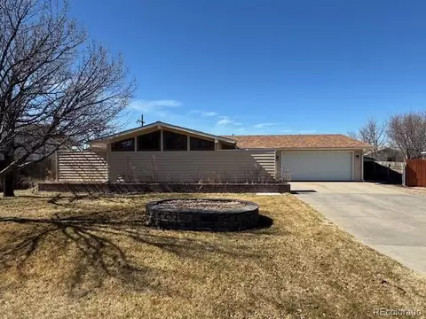 3502 Memorial Dr, Lamar, CO 81052