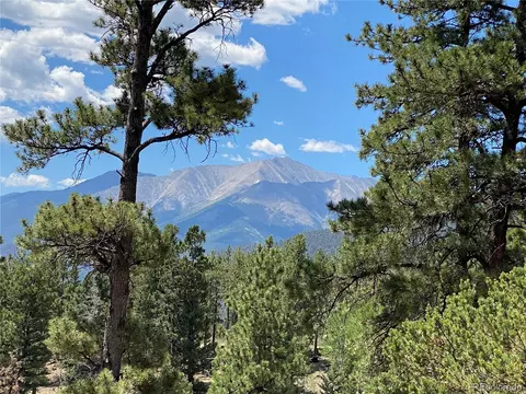 30178 Mountaintop Dr, Buena Vista, CO 81211