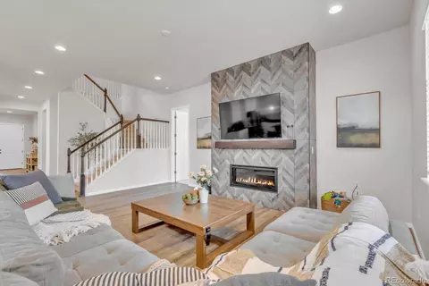 1397 Hart Ln, Elizabeth, CO 80107
