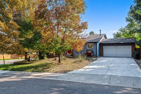 4948 S Van Gordon St, Morrison, CO 80465
